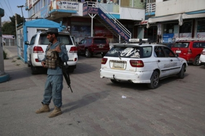 US sending troops to Kabul airport for Embassy drawdown | US sending troops to Kabul airport for Embassy drawdown