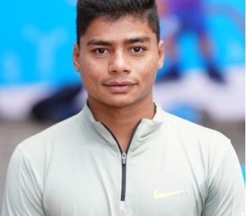 National Games: Gold medallist Siddharth Pardeshi hopes Diving will get some more attention | National Games: Gold medallist Siddharth Pardeshi hopes Diving will get some more attention