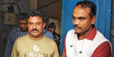 Bogtui carnage: Main accused Lalan Sheikh dies 'mysteriously' in CBI custody | Bogtui carnage: Main accused Lalan Sheikh dies 'mysteriously' in CBI custody Bogtui carnage: Main accused Lalan Sheikh dies 'mysteriously' in CBI custody | Bogtui carnage: Main accused Lalan Sheikh dies 'mysteriously' in CBI custody