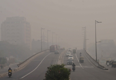 Delhi's AQI to continue in 'poor' category till Jan 31 | Delhi's AQI to continue in 'poor' category till Jan 31 Delhi's AQI to continue in 'poor' category till Jan 31 | Delhi's AQI to continue in 'poor' category till Jan 31