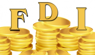 India's outward FDI rises to $3.05 billion in Feb | India's outward FDI rises to $3.05 billion in Feb