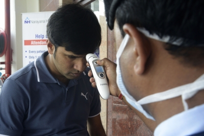 Coronavirus: Bengal civic polls deferred | Coronavirus: Bengal civic polls deferred Coronavirus: Bengal civic polls deferred | Coronavirus: Bengal civic polls deferred