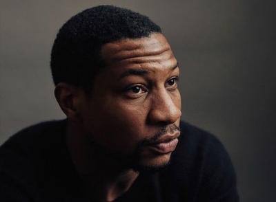 'Ant-Man and the Wasp: Quantumania' actor Jonathan Majors arrested for alleged assault in NY | 'Ant-Man and the Wasp: Quantumania' actor Jonathan Majors arrested for alleged assault in NY
