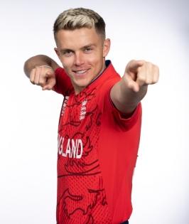Sam Curran's ability to bowl in last five overs separates him from rest: Aaron Finch | Sam Curran's ability to bowl in last five overs separates him from rest: Aaron Finch