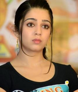 Actress Charmee faces flak for 'insensitive' video on COVID-19 | Actress Charmee faces flak for 'insensitive' video on COVID-19 Actress Charmee faces flak for 'insensitive' video on COVID-19 | Actress Charmee faces flak for 'insensitive' video on COVID-19