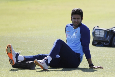 Playing under Dhoni was great learning experience, ultimate goal is to make India comeback: Shivam Dube | Playing under Dhoni was great learning experience, ultimate goal is to make India comeback: Shivam Dube