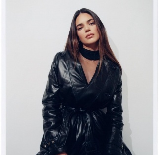 Kendall Jenner announced as creative director of fashion label | Kendall Jenner announced as creative director of fashion label