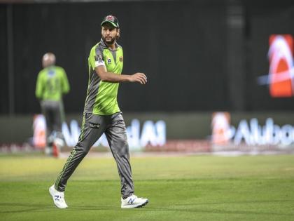 PSL 6: Shahid Afridi ruled out of tournament due to back injury | PSL 6: Shahid Afridi ruled out of tournament due to back injury