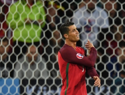 Ronaldo's mother 'stable' after suspected stroke | Ronaldo's mother 'stable' after suspected stroke Ronaldo's mother 'stable' after suspected stroke | Ronaldo's mother 'stable' after suspected stroke