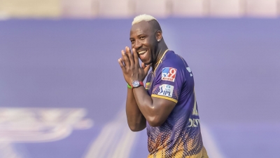 IPL 2022: Whatever we do, do it smarter; will try keep the pressure on Rajasthan, says Andre Russell | IPL 2022: Whatever we do, do it smarter; will try keep the pressure on Rajasthan, says Andre Russell