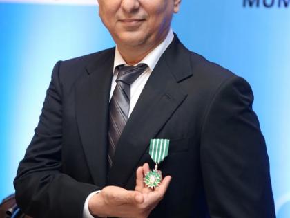 Sajid Nadiadwala: A visionary filmmaker mastering all genres | Sajid Nadiadwala: A visionary filmmaker mastering all genres Sajid Nadiadwala: A visionary filmmaker mastering all genres | Sajid Nadiadwala: A visionary filmmaker mastering all genres