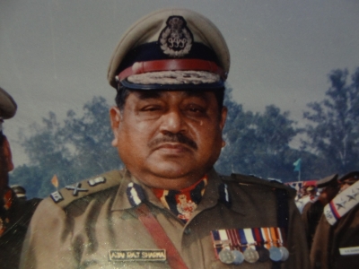 Swift action could have prevented riots: Ex-Delhi top cop | Swift action could have prevented riots: Ex-Delhi top cop Swift action could have prevented riots: Ex-Delhi top cop | Swift action could have prevented riots: Ex-Delhi top cop