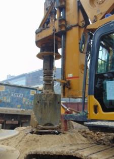Agra metro project progressing at a good clip | Agra metro project progressing at a good clip