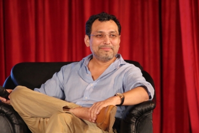 Neeraj Pandey says it's important for writers, directors to edit their work dispassionately | Neeraj Pandey says it's important for writers, directors to edit their work dispassionately Neeraj Pandey says it's important for writers, directors to edit their work dispassionately | Neeraj Pandey says it's important for writers, directors to edit their work dispassionately