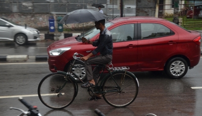 Thunderstorms, heavy rain likely in Assam over next few days | Thunderstorms, heavy rain likely in Assam over next few days Thunderstorms, heavy rain likely in Assam over next few days | Thunderstorms, heavy rain likely in Assam over next few days