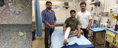 Man accused in gang-rape, murder of unsound girl held after gun battle | Man accused in gang-rape, murder of unsound girl held after gun battle Man accused in gang-rape, murder of unsound girl held after gun battle | Man accused in gang-rape, murder of unsound girl held after gun battle