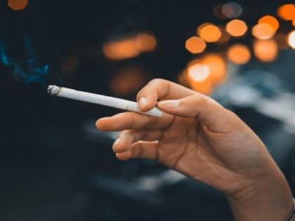 Teenage boys who smoke can damage genes of their future kids: Study | Teenage boys who smoke can damage genes of their future kids: Study