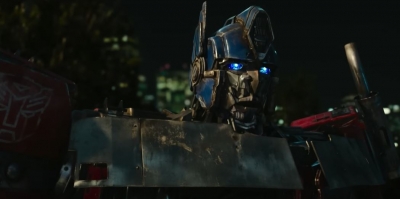 'Transformers: Rise of the Beasts' trailer brings in a new faction of Transformers | 'Transformers: Rise of the Beasts' trailer brings in a new faction of Transformers