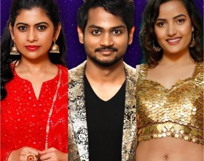 'Bigg Boss Telugu 5': Speculation rife on who'll exit house this weekend | 'Bigg Boss Telugu 5': Speculation rife on who'll exit house this weekend