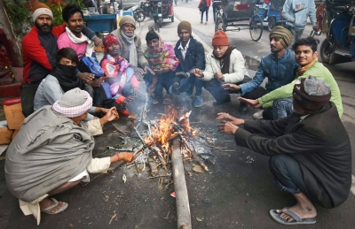 Cold wave conditions likely in northern, central states after Jan 14: IMD | Cold wave conditions likely in northern, central states after Jan 14: IMD