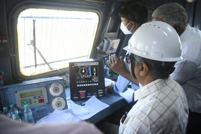 RailTel secures Rs 288 crore 'Kavach' project to enhance railway safety | RailTel secures Rs 288 crore 'Kavach' project to enhance railway safety RailTel secures Rs 288 crore 'Kavach' project to enhance railway safety | RailTel secures Rs 288 crore 'Kavach' project to enhance railway safety