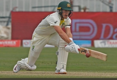 1st Test: Australia batters shine as Test heads towards stalemate | 1st Test: Australia batters shine as Test heads towards stalemate