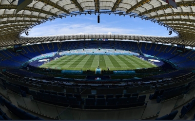 Euro 2020: Strict measures for English fans at quarter-finals | Euro 2020: Strict measures for English fans at quarter-finals