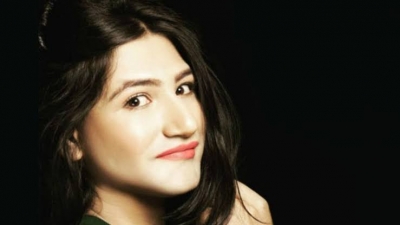 Mahika Sharma: I miss performing on I-Day events | Mahika Sharma: I miss performing on I-Day events