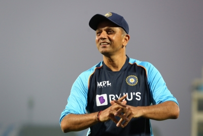 Rahul Dravid excited for India to square off against "different" England in Edgbaston | Rahul Dravid excited for India to square off against "different" England in Edgbaston