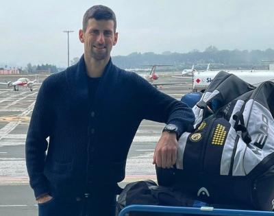 After Australian Open fiasco, Djokovic set to play in Dubai | After Australian Open fiasco, Djokovic set to play in Dubai