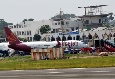 SpiceJet says salary delay part of ‘phased disbursement schedule’ during lean periods | SpiceJet says salary delay part of ‘phased disbursement schedule’ during lean periods SpiceJet says salary delay part of ‘phased disbursement schedule’ during lean periods | SpiceJet says salary delay part of ‘phased disbursement schedule’ during lean periods