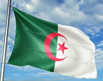 Algeria has 'great potential' for hydrogen production: Minister | Algeria has 'great potential' for hydrogen production: Minister