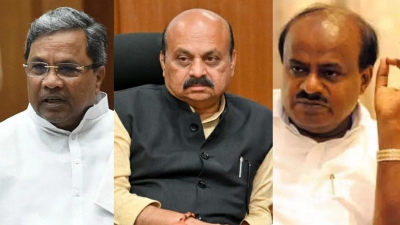 For the main political players, K'taka is a minefield of uncertainties | For the main political players, K'taka is a minefield of uncertainties