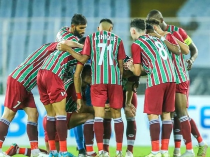 AFC Cup fixtures for Mohun Bagan Super Giant revealed | AFC Cup fixtures for Mohun Bagan Super Giant revealed
