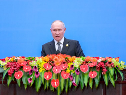 Putin's death rumours surge after man tipped to succeed him refers to him in past tense | Putin's death rumours surge after man tipped to succeed him refers to him in past tense Putin's death rumours surge after man tipped to succeed him refers to him in past tense | Putin's death rumours surge after man tipped to succeed him refers to him in past tense