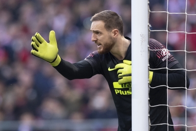 Holders Liverpool stunned by Atletico, out of Champions League | Holders Liverpool stunned by Atletico, out of Champions League Holders Liverpool stunned by Atletico, out of Champions League | Holders Liverpool stunned by Atletico, out of Champions League