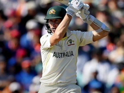 WTC Final: Australia's lead swells to 296 against India despite losing four wickets in 2nd innings | WTC Final: Australia's lead swells to 296 against India despite losing four wickets in 2nd innings
