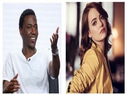 Jerrod Carmichael joins cast of Emma Stone-starrer 'Poor Things' | Jerrod Carmichael joins cast of Emma Stone-starrer 'Poor Things'