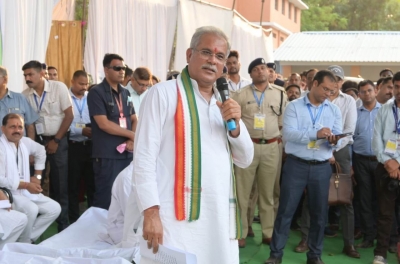 Power struggle in Punjab after Delhi defeat, says Congress | Power struggle in Punjab after Delhi defeat, says Congress Power struggle in Punjab after Delhi defeat, says Congress | Power struggle in Punjab after Delhi defeat, says Congress