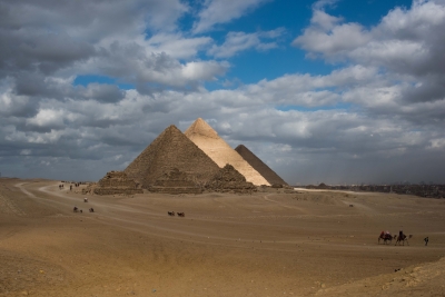 Egypt reopens Djoser pyramid after 14 years | Egypt reopens Djoser pyramid after 14 years Egypt reopens Djoser pyramid after 14 years | Egypt reopens Djoser pyramid after 14 years