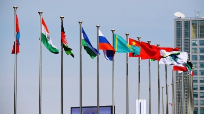 India opts out of SCO statement on Israel-Iran conflict | India opts out of SCO statement on Israel-Iran conflict