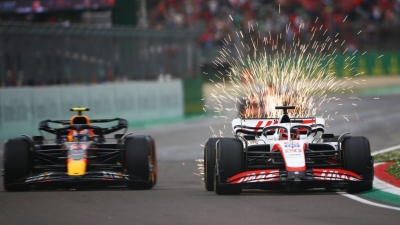 Formula 1: FIA to introduce measures to control 'porpoising' in the interest of safety | Formula 1: FIA to introduce measures to control 'porpoising' in the interest of safety Formula 1: FIA to introduce measures to control 'porpoising' in the interest of safety | Formula 1: FIA to introduce measures to control 'porpoising' in the interest of safety