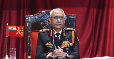 Chinese aggression is a conspiracy to change status quo: Indian Army Chief | Chinese aggression is a conspiracy to change status quo: Indian Army Chief