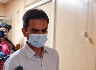 Cruise ship raids case: Sameer Wankhede transferred to Chennai | Cruise ship raids case: Sameer Wankhede transferred to Chennai