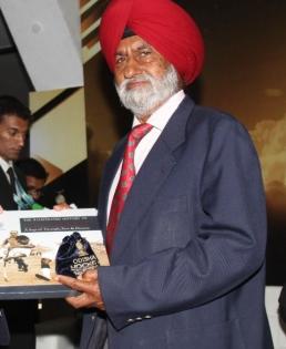 Hockey Olympian Varinder Singh passes away | Hockey Olympian Varinder Singh passes away