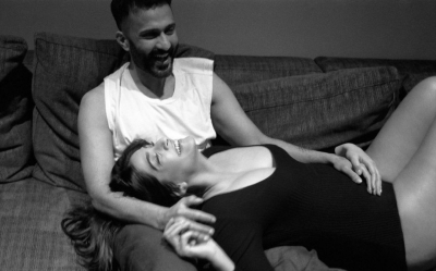 Sonam Kapoor, Anand Ahuja are expecting their first bundle of joy | Sonam Kapoor, Anand Ahuja are expecting their first bundle of joy