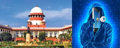 Pegasus row: SC panel asks petitioners to submit phone for technical evaluation | Pegasus row: SC panel asks petitioners to submit phone for technical evaluation