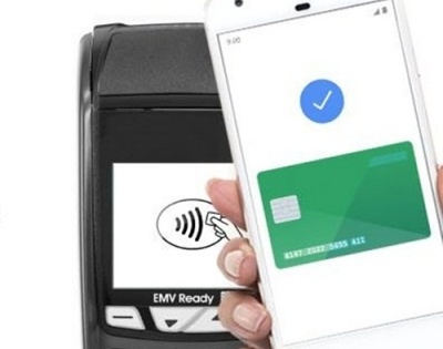 Google Pay users in India can delete transaction history | Google Pay users in India can delete transaction history