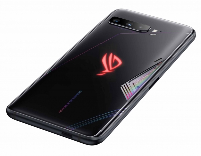 ASUS launches ROG Phone 3 gaming smartphone, starts at Rs 49,999 | ASUS launches ROG Phone 3 gaming smartphone, starts at Rs 49,999
