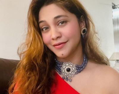 Amrapali Gupta goes dark in new show 'Gud Se Meetha Ishq' | Amrapali Gupta goes dark in new show 'Gud Se Meetha Ishq'